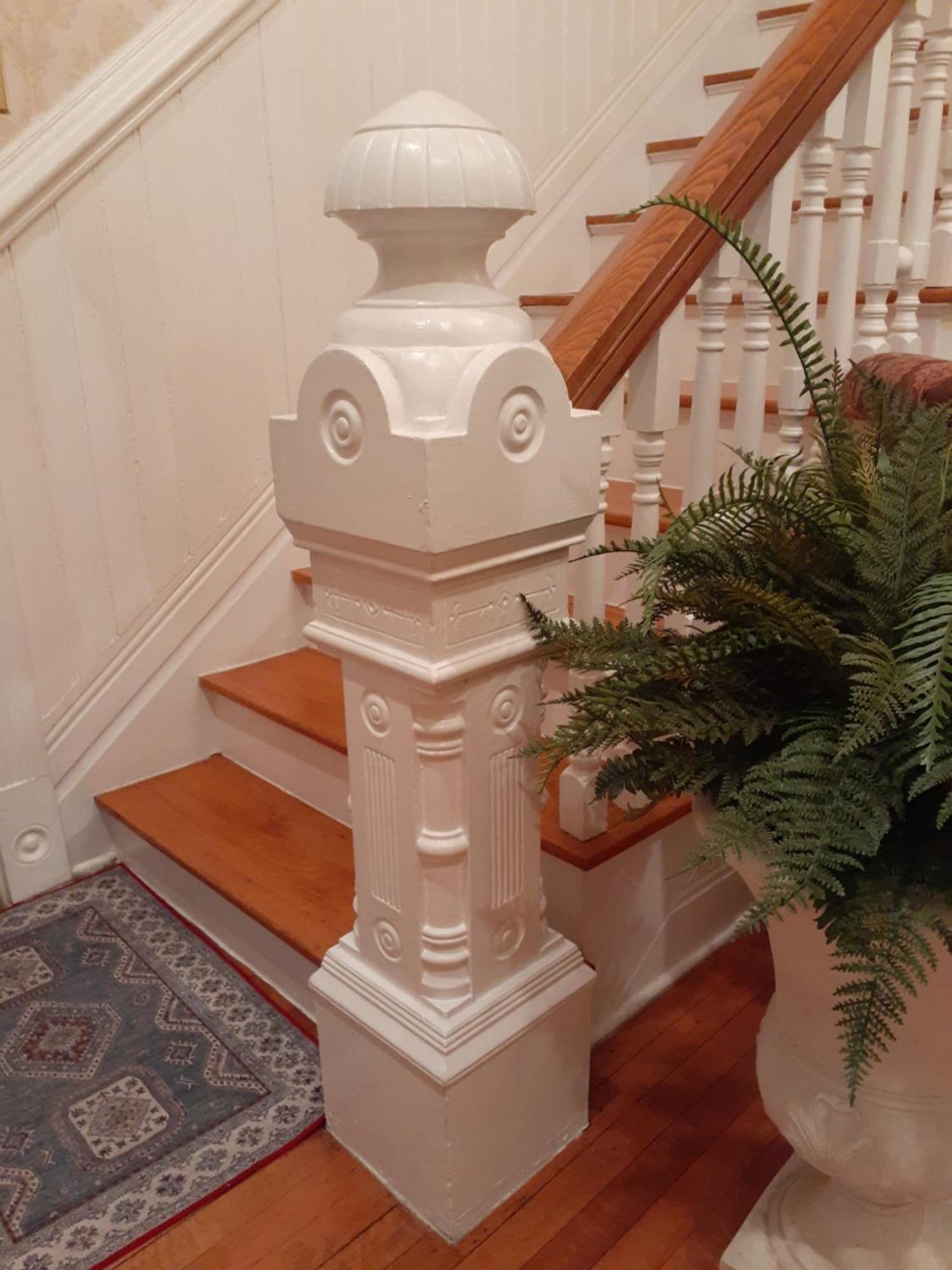 Queens Chamber W King Heavenly Bed At Nottingham Place In Wise Exterior photo